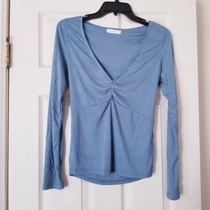 Honey Punch cutout top